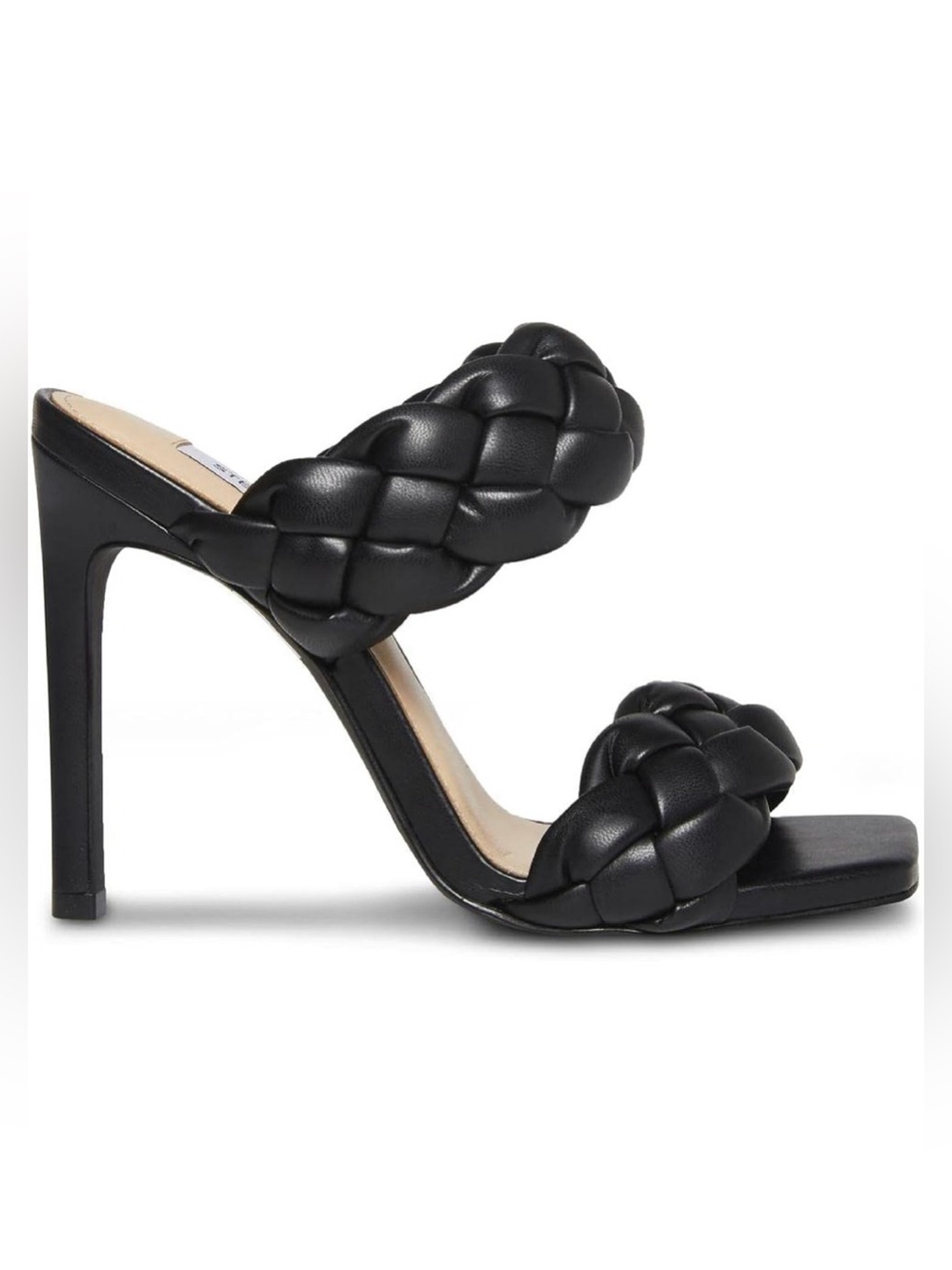 Steve Madden Kenley Heels